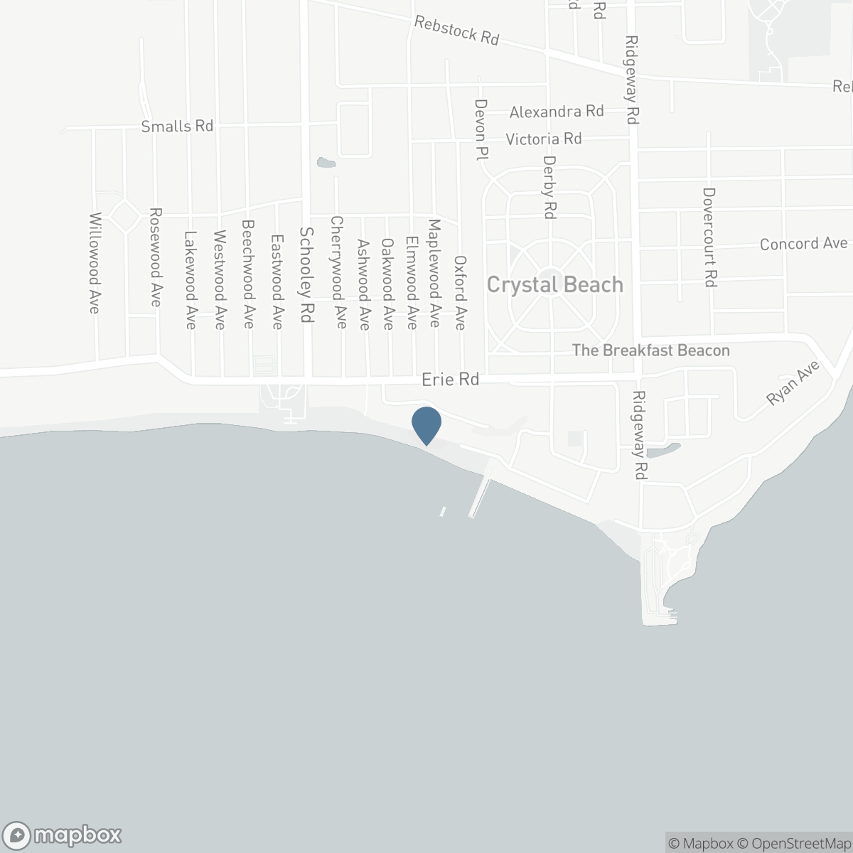 4031 CRYSTAL BEACH HILL LANE, Fort Erie, Ontario L0S 1B0